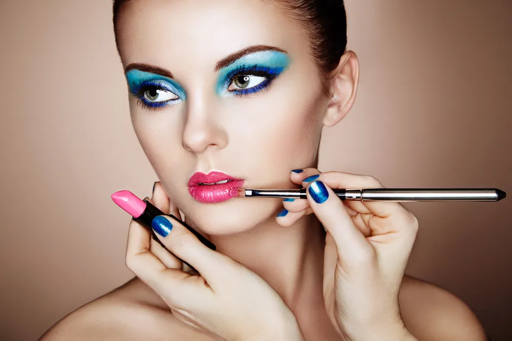 Endless Beauty and Wellness - Makeup benefits