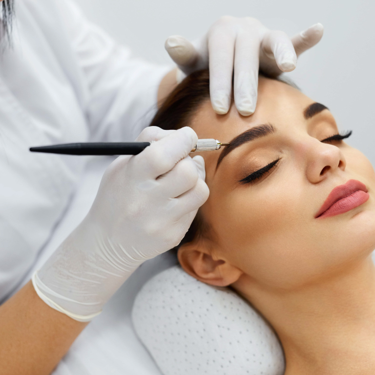 Endless Beauty and Wellness - Permanent Makeup