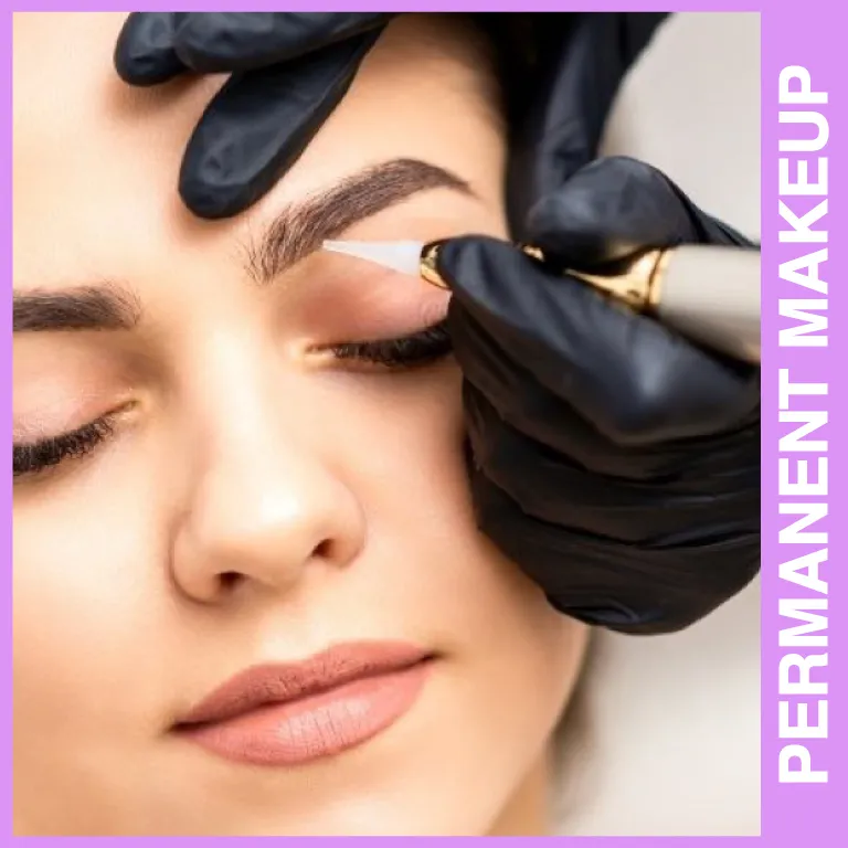 Endless Beauty and Wellness - Permanent Makeup Service