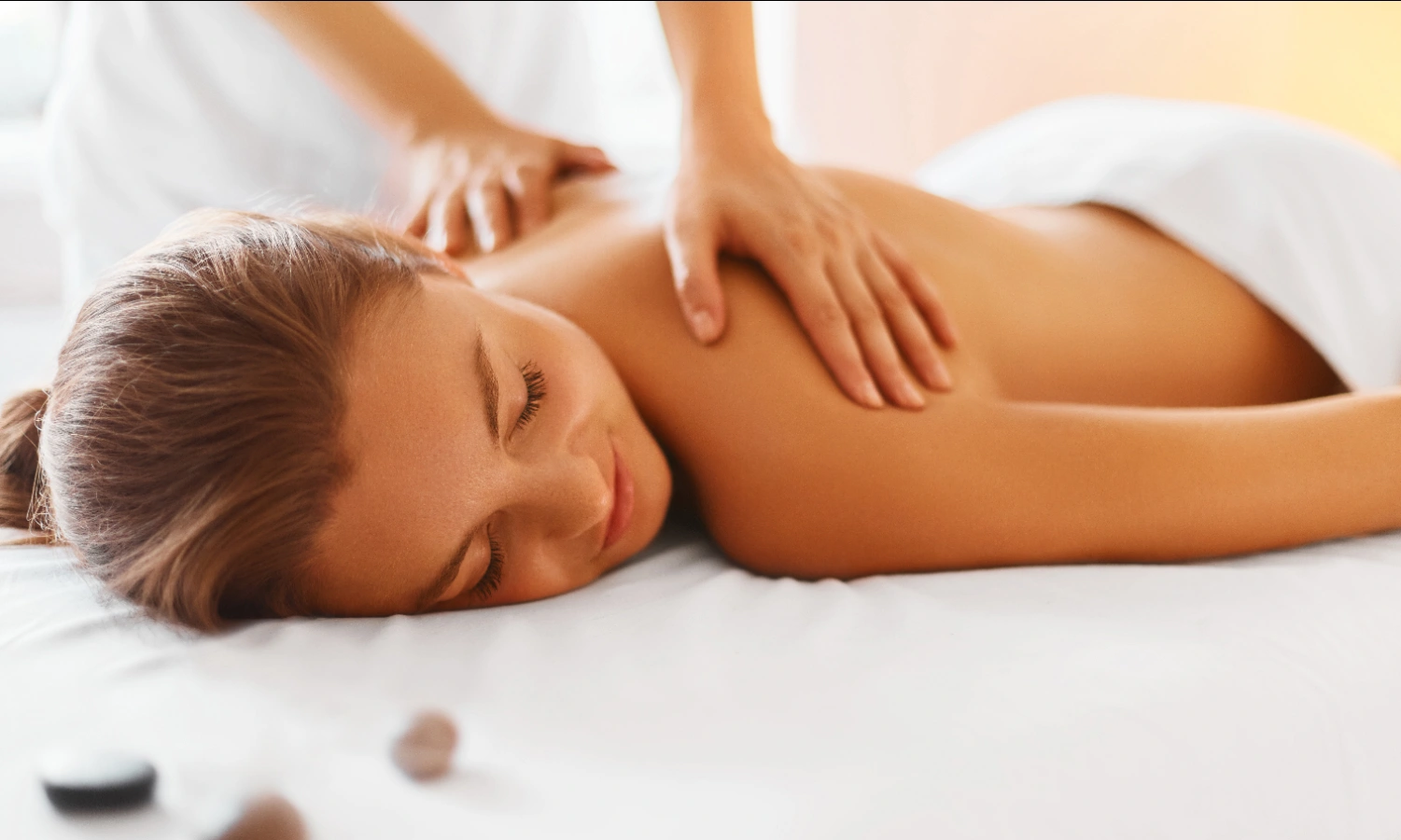 Endless Beauty and Wellness - Massage therapy