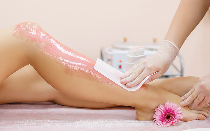 Endless Beauty and Wellness - Hair Removal Waxing