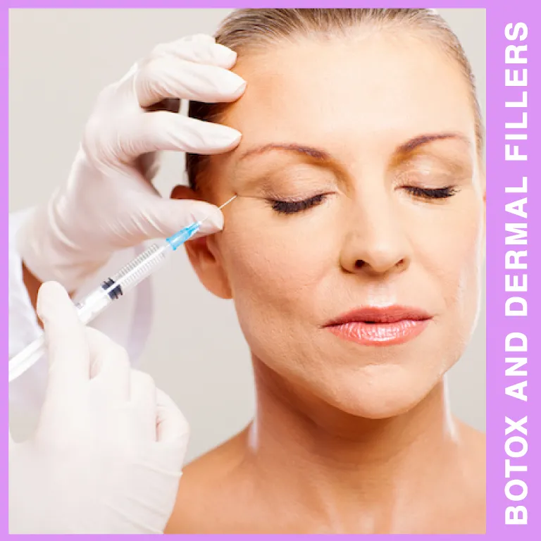 Endless Beauty and Wellness - Botox and Dermal Fillers