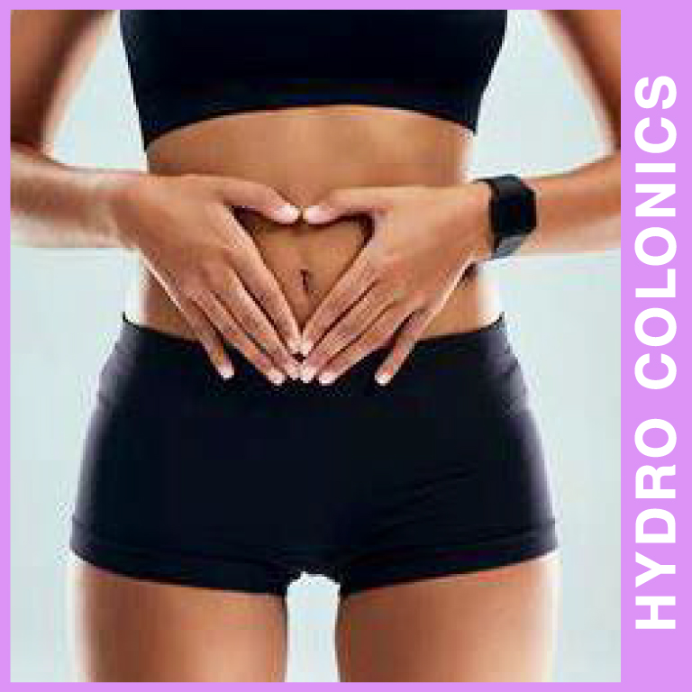 Endless Beauty and Wellness - Hydro colonics