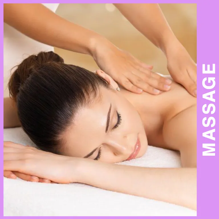 Endless Beauty and Wellness - Massage