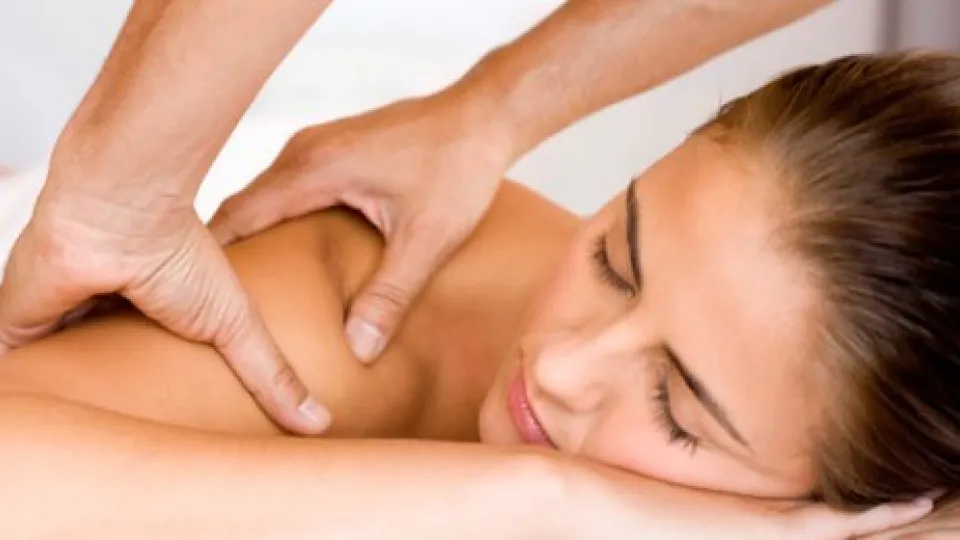 Endless Beauty and Wellness - Massage therapy