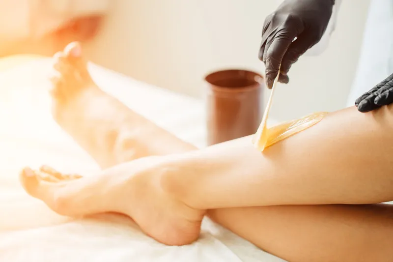 Endless Beauty and Wellness - Hair Removal Waxing